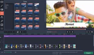 Free Activation Code For Movavi Video Editor